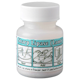 Lipase Powder | Sharp